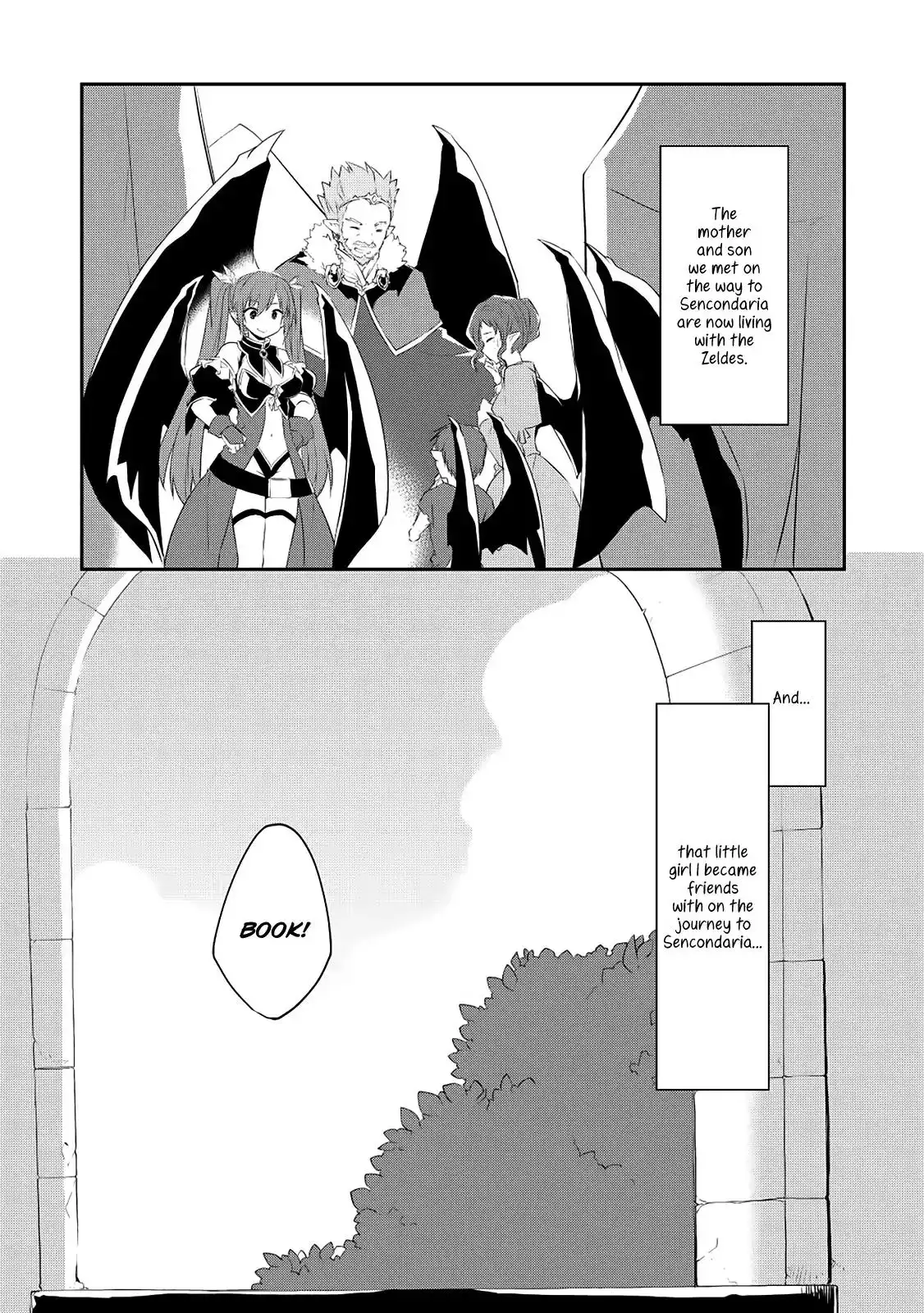 Kou 1 Desu ga Isekai de Joushu Hajimemashita Chapter 20 10